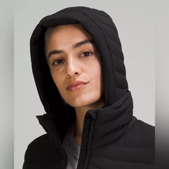 NWT Lululemon Women's Pack It Down Jacket - Picture 8 of 11